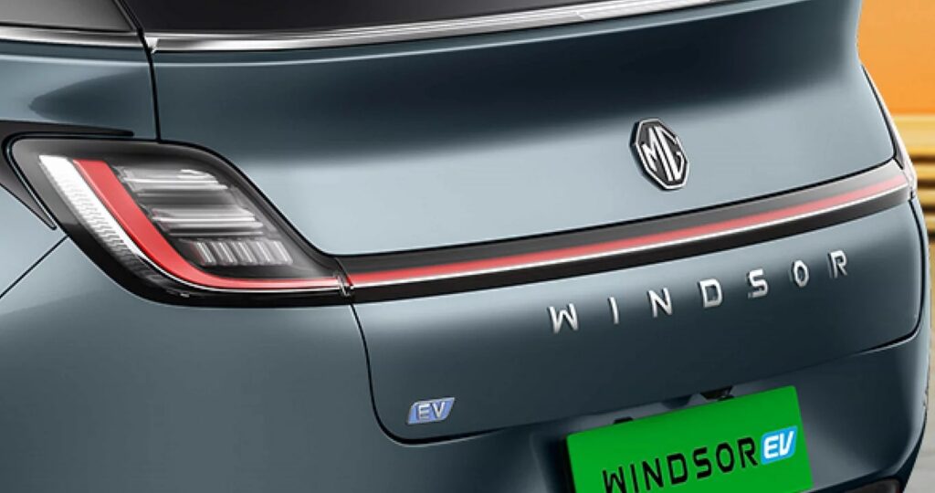 cuv-img-dsc-028 MG Windsor EV Rear Views