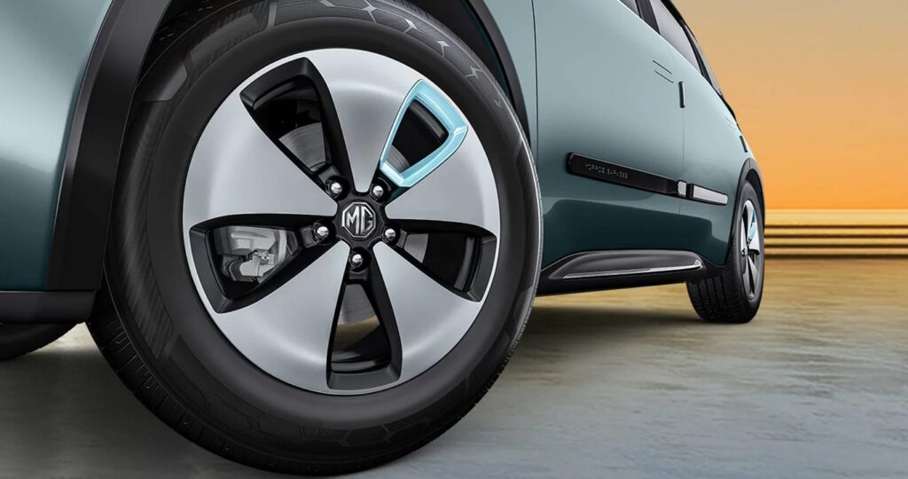 cuv-img-dsc-029 MG Windsor EV Tyre
